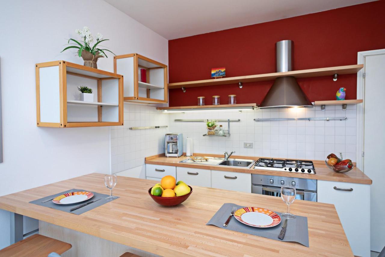 Apartment Ortensia - Regarda Travel ラツィーゼ エクステリア 写真