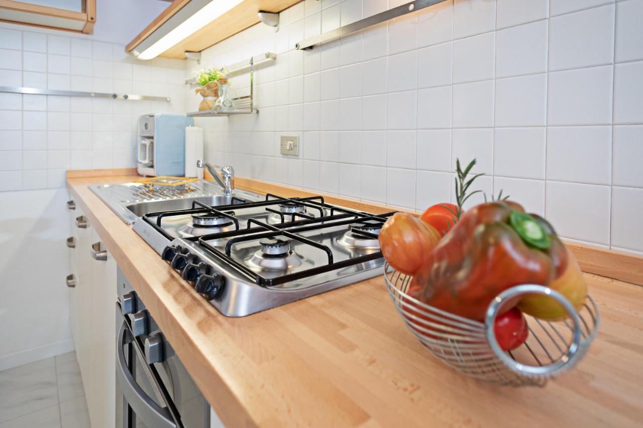 Apartment Ortensia - Regarda Travel ラツィーゼ エクステリア 写真