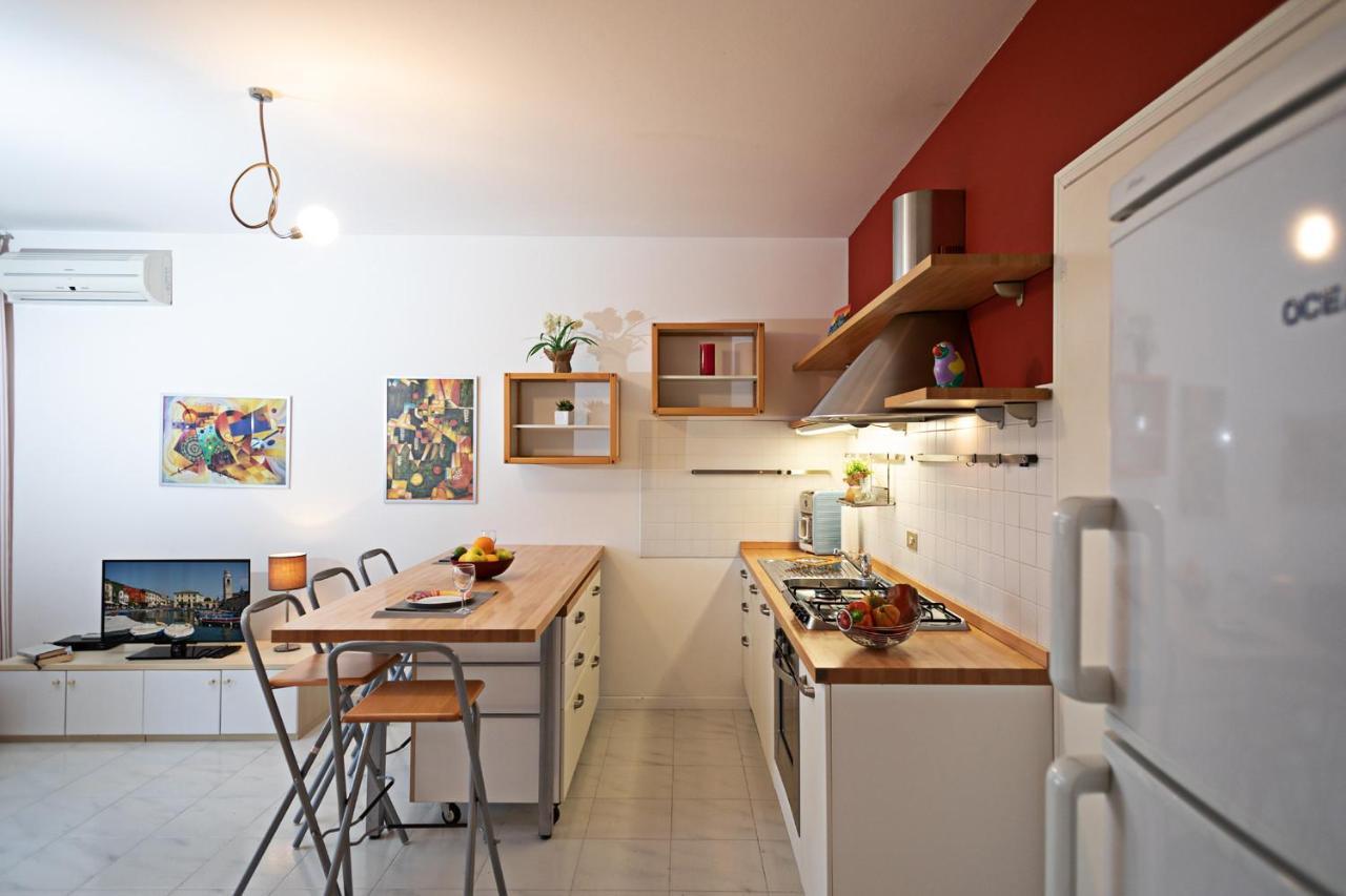 Apartment Ortensia - Regarda Travel ラツィーゼ エクステリア 写真
