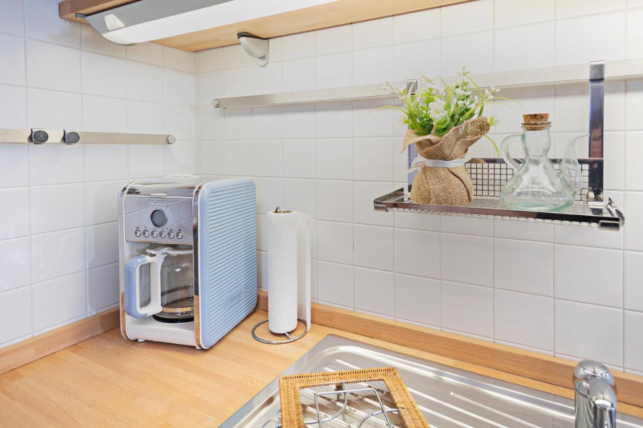 Apartment Ortensia - Regarda Travel ラツィーゼ エクステリア 写真