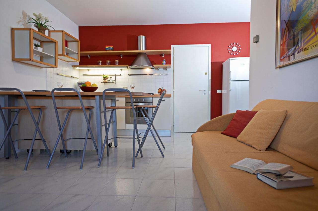 Apartment Ortensia - Regarda Travel ラツィーゼ エクステリア 写真