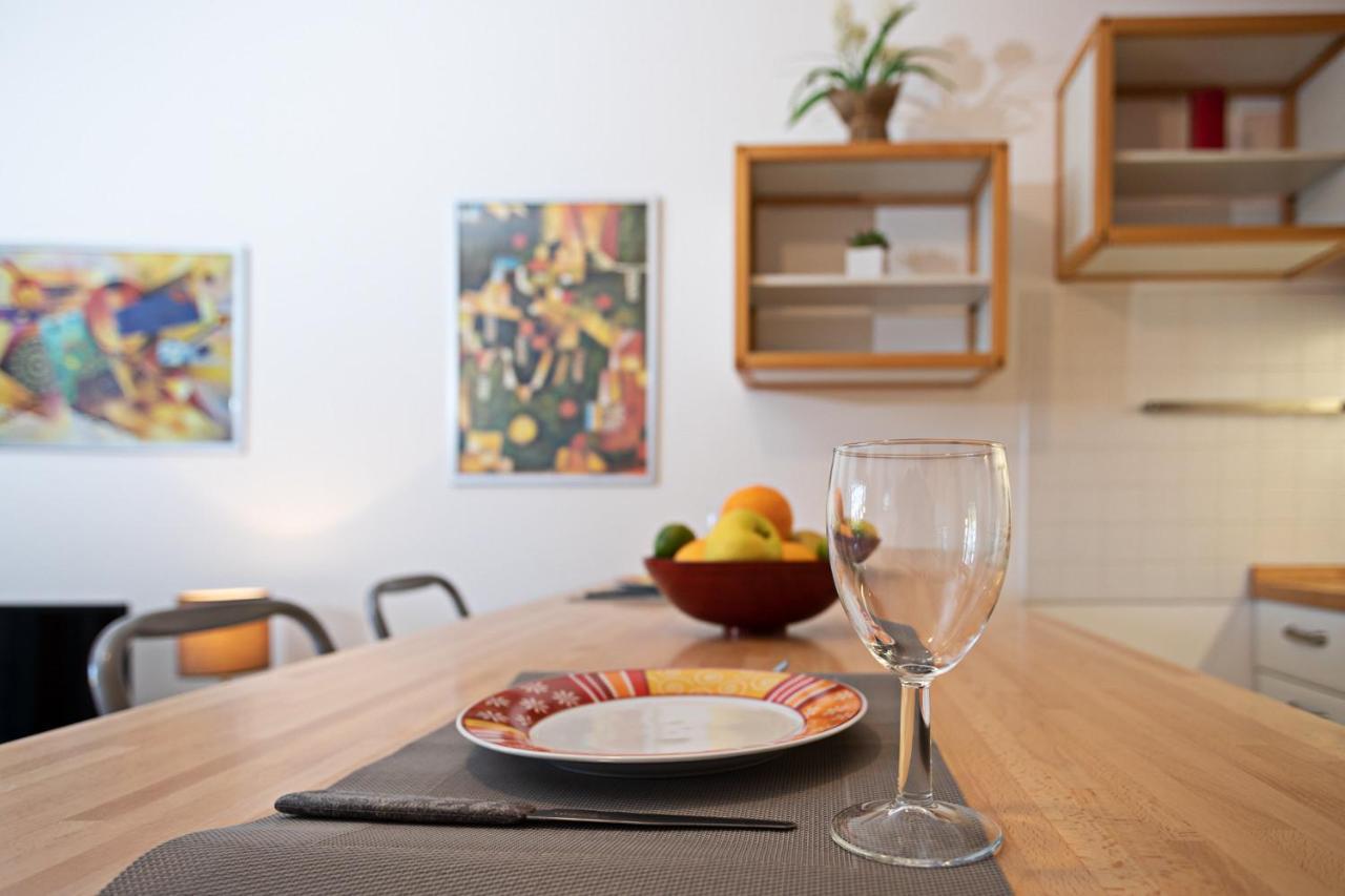 Apartment Ortensia - Regarda Travel ラツィーゼ エクステリア 写真