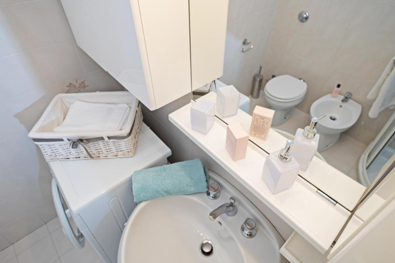 Apartment Ortensia - Regarda Travel ラツィーゼ エクステリア 写真
