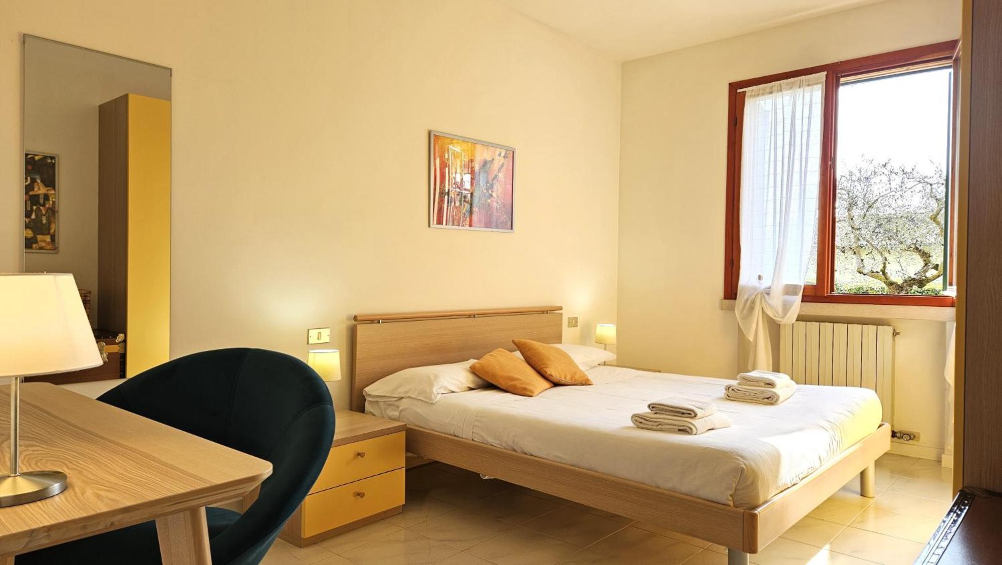 Apartment Ortensia - Regarda Travel ラツィーゼ エクステリア 写真